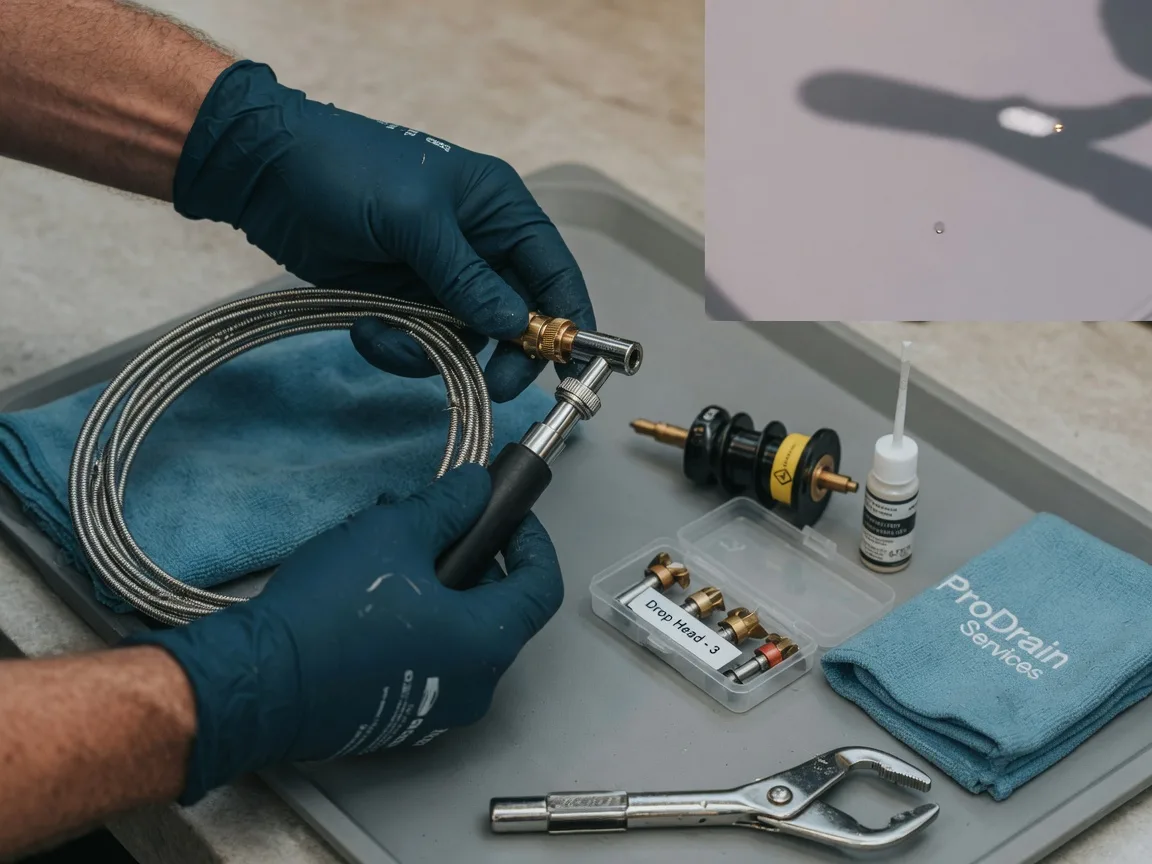 Why choose Drain Cleaning in Pooler, GA